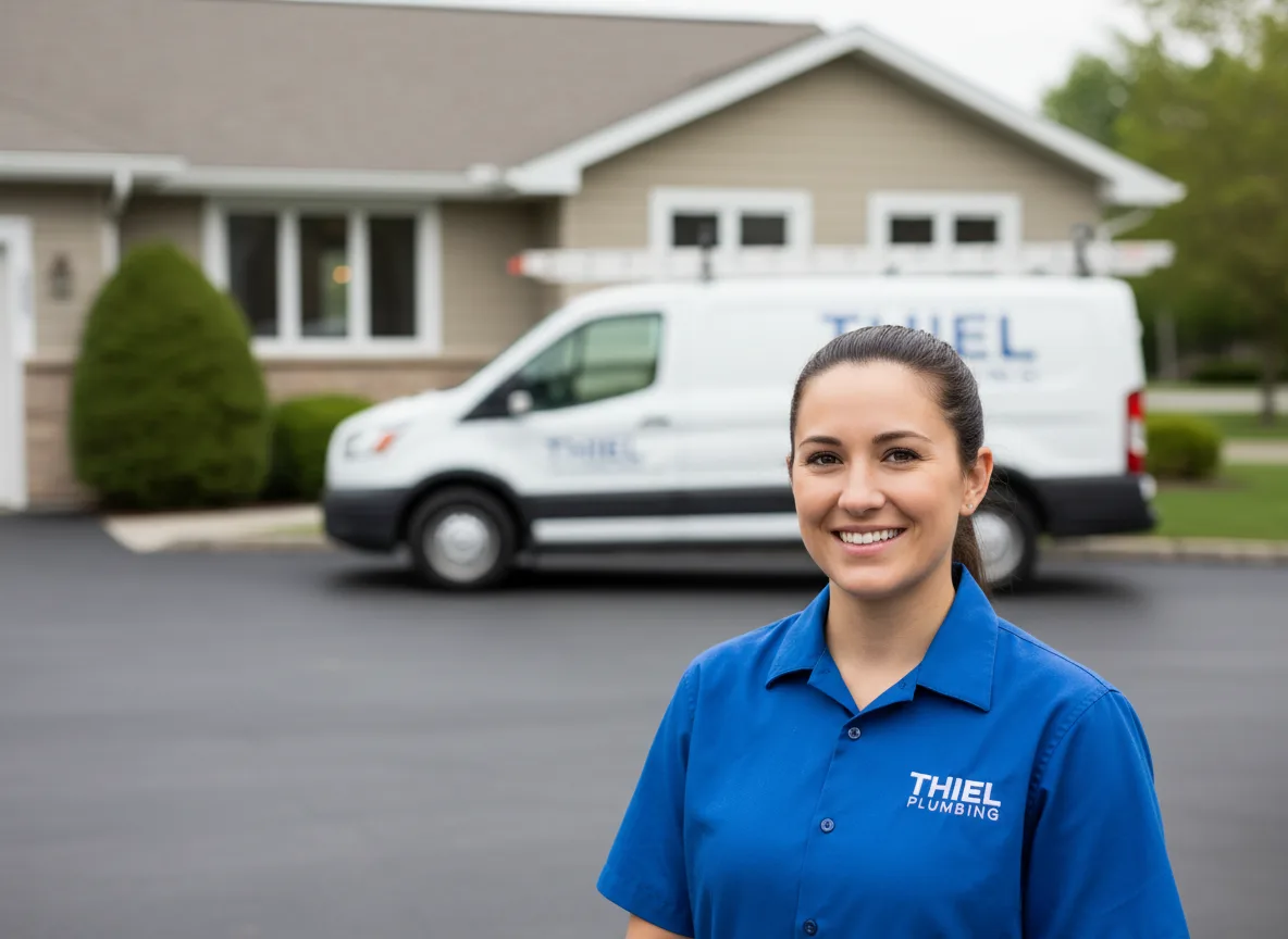 Plumber Odessa, WA FAQs
